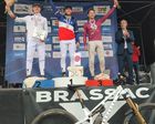 Les résultats des Championnats de France VTT - Brassac X Cross 2024
