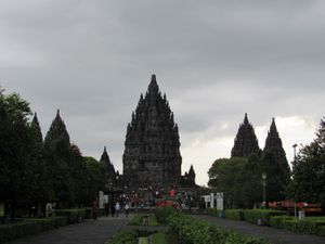 Prambanam