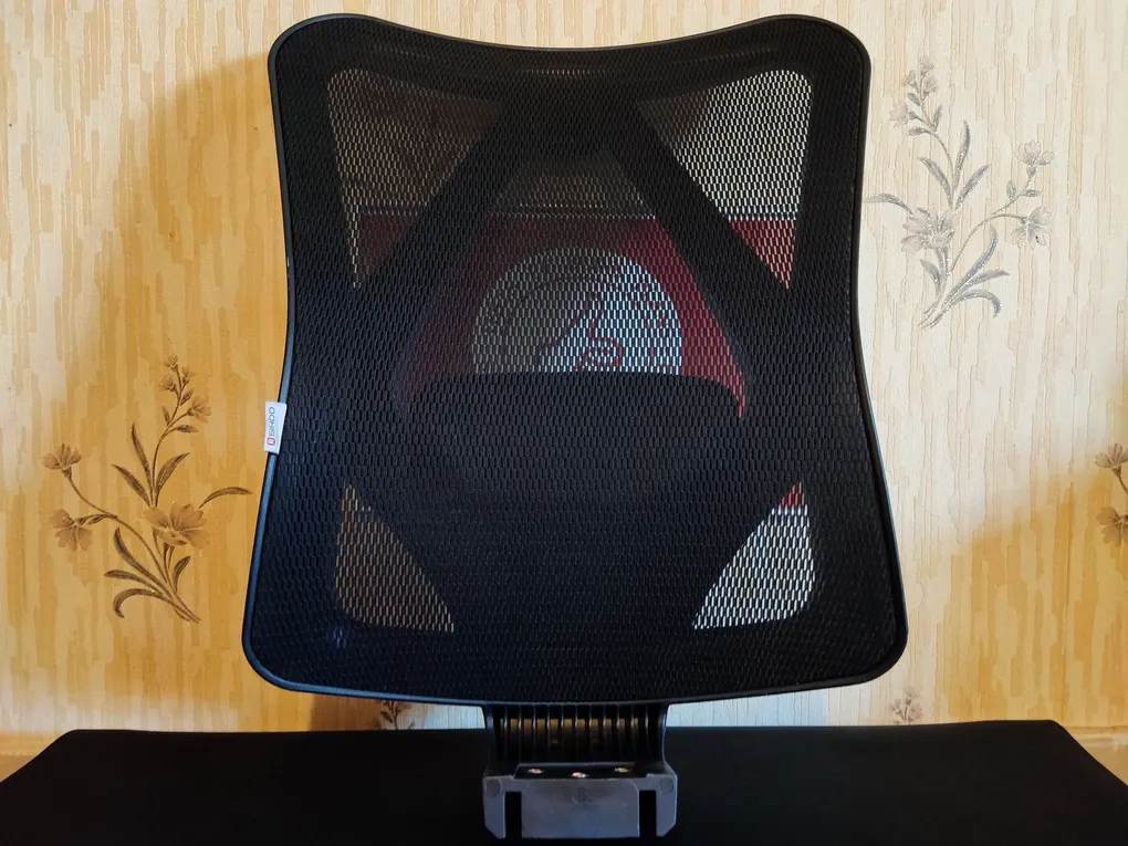 unboxing du fauteuil de bureau SIHOO M18 @ Tests et Bons Plans