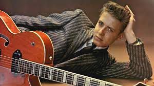 In Memoriam EDDIE COCHRAN! (October 3, 1938 - April 17, 1960)