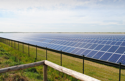 Loirécopark : le nouveau parc solaire est pleinement opérationnel 
