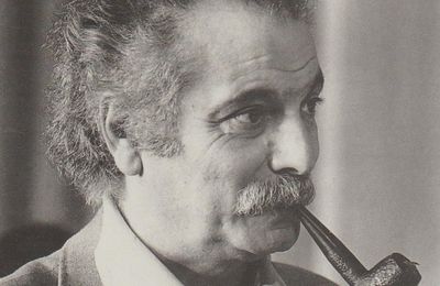 Brèves de trêve .......Les poètes mis en chansons par Georges Brassens. 