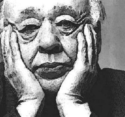 Eugène Ionesco est né il y a 110 ans