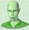 Techet, un E.T. échoué chez les Sims 2