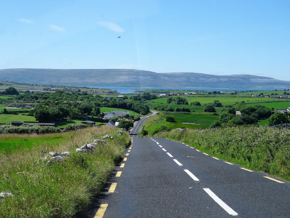 Album photos : Irlande 2016
