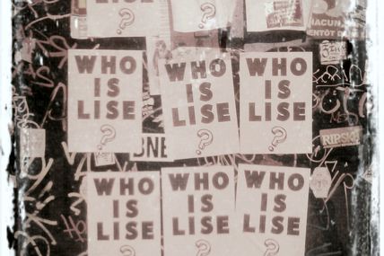 Mais qui est Lise ?