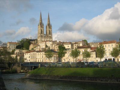 Trail Urbain de Niort