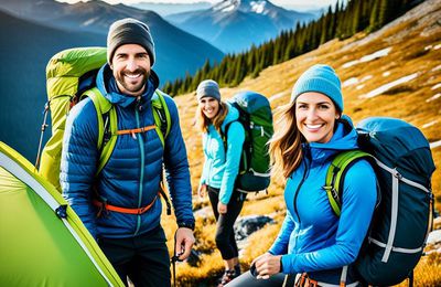 Leverage SEO & Marketing to Find Best Hiking Tents