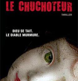 Le Chuchoteur – Donato Carrisi