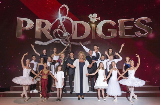 Auditions de Prodiges sur France 2 : les 15 candidats et les airs interprétés.