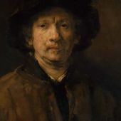 Rembrandt Harmenszoon Van Rijn dit Rembrandt