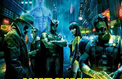 Watchmen