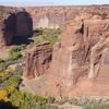 USA-Mercredi 24 oct. Canyon de Chelly (Arizona)