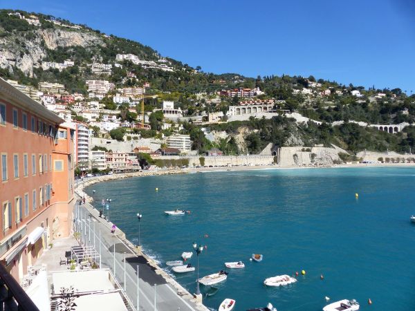 Villefranche sur mer