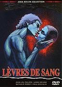 lèvres de sang