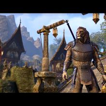 [News] Nouveau trailer Elder Scrolls Online Tamriel Unlimited