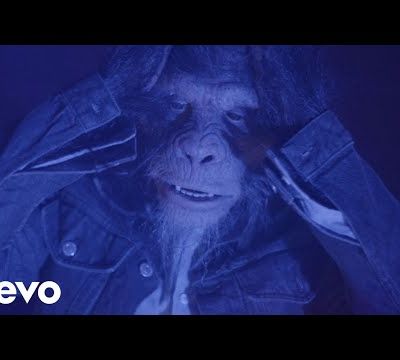 AlunaGeorge & DJ Snake - You Know You Like It