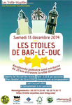 Les Etoiles de Bar-le-Duc 2014