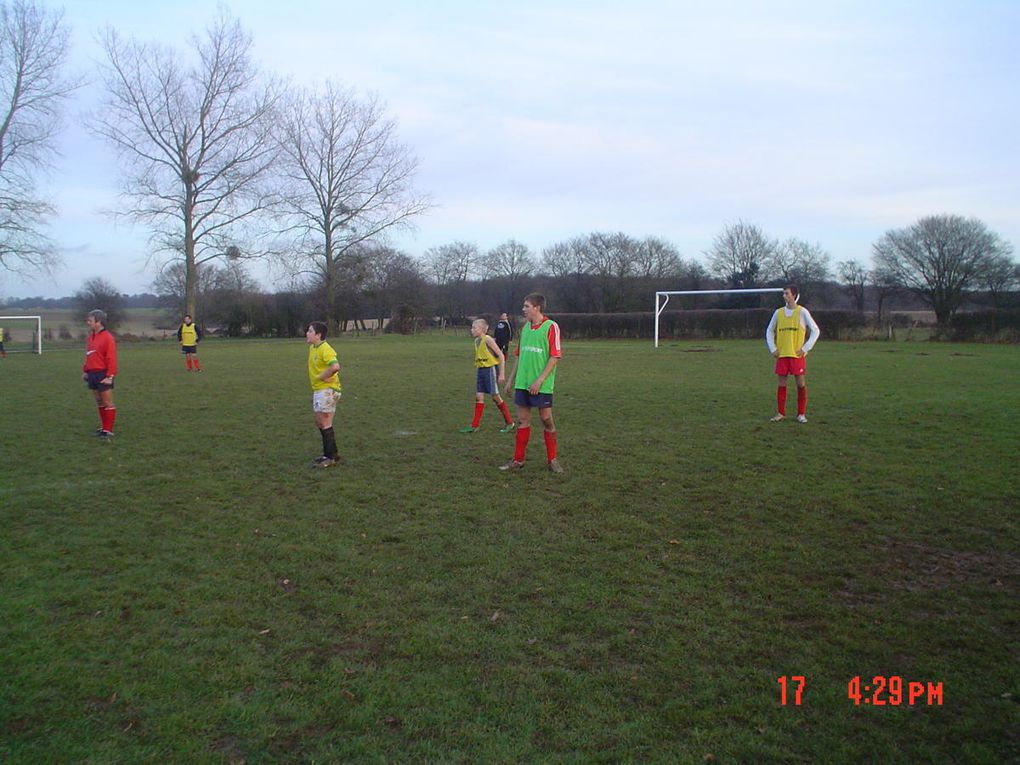 Album - petit-match-entre-amis