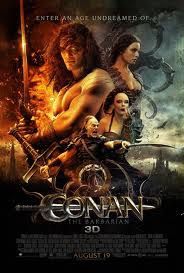 Conan, Marcus Nispel (2011)