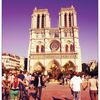 ~ Notre Dame Se Laisse Admirer ... ~