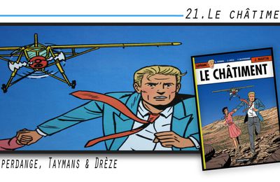 Lefranc - (T21)