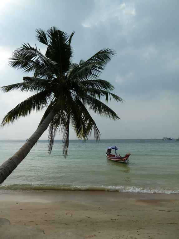 Album - Thailande-Koh-Tao