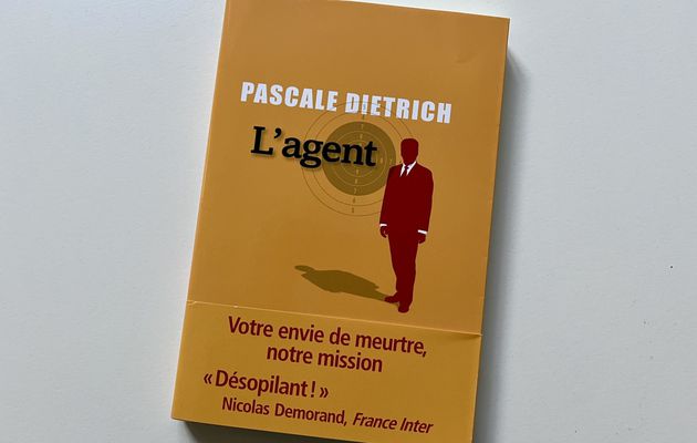 L’agent