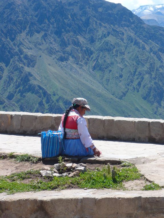 Album - arequipa