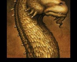 L'héritage, T. 3 : Brisingr de Christopher Paolini