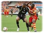 Abdeslam Ouaddou : « Quitter Valenciennes a été le plus mauvais choix de ma carrière »