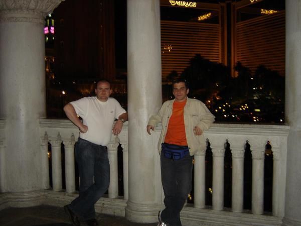 Album - 2005 Las-Vegas