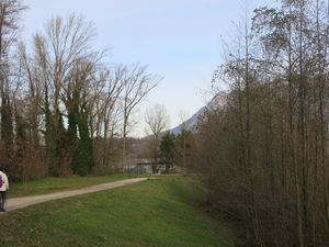 &quot;Rando Santé&quot; La Boucle des Marais