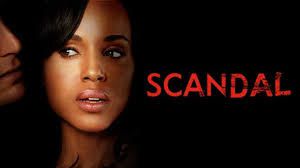 Scandal, le nouveau guilty pleasure d'ABC