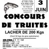 CONCOURS 2018