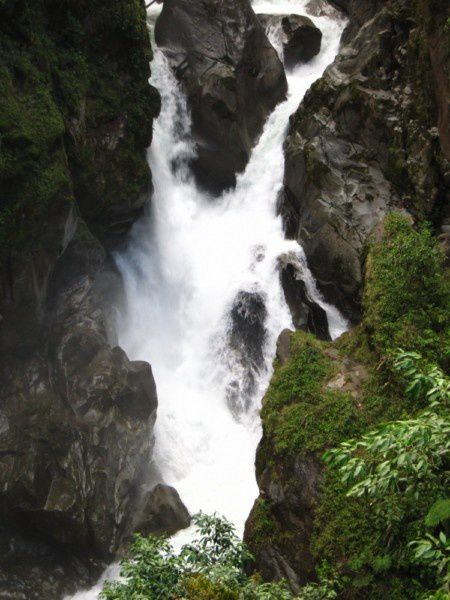 Album - ECUADOR