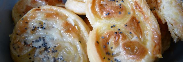 Ch'tis palmiers au maroilles