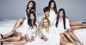 Kardashian / Jenner : Qui est la plus riche ?