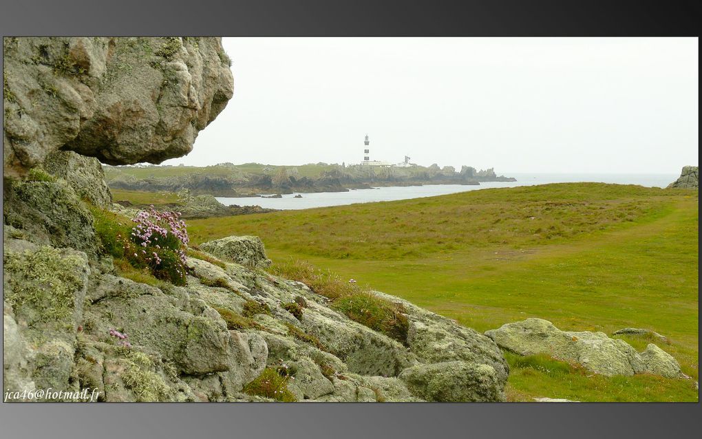 Album - Ouessant