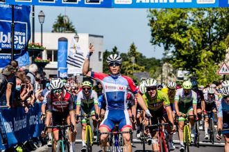 Quelques résultats des coureurs du 28 à l'extérieur