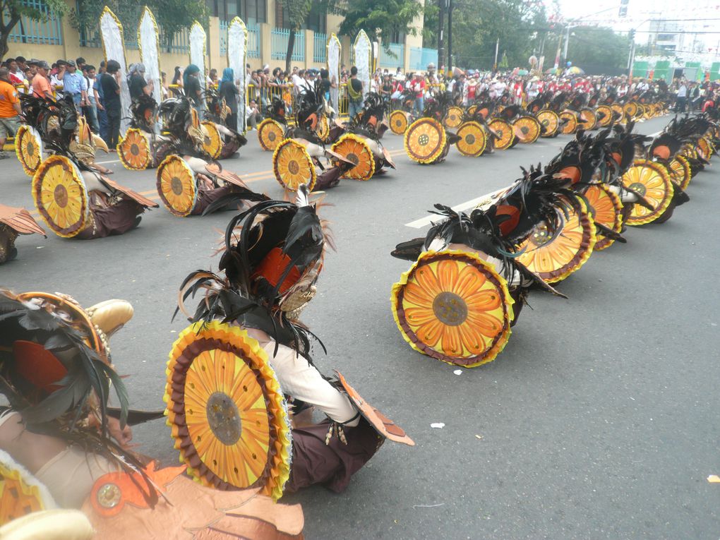 Album - Sinulog