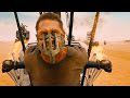 Mad Max : Fury road