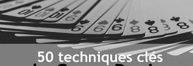 Game Design : 50 Techniques essentielles pour créateurs experts de jeux de société adultes