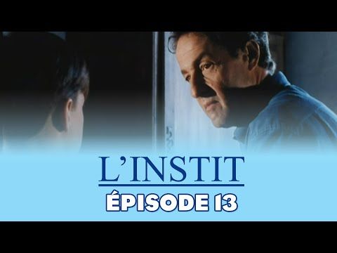 L'Instit - Saison 4 - Intégrale