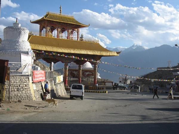 Album - Inde (Ladakh) - Leh