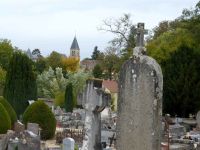 PONTHIERRY (Mardi)