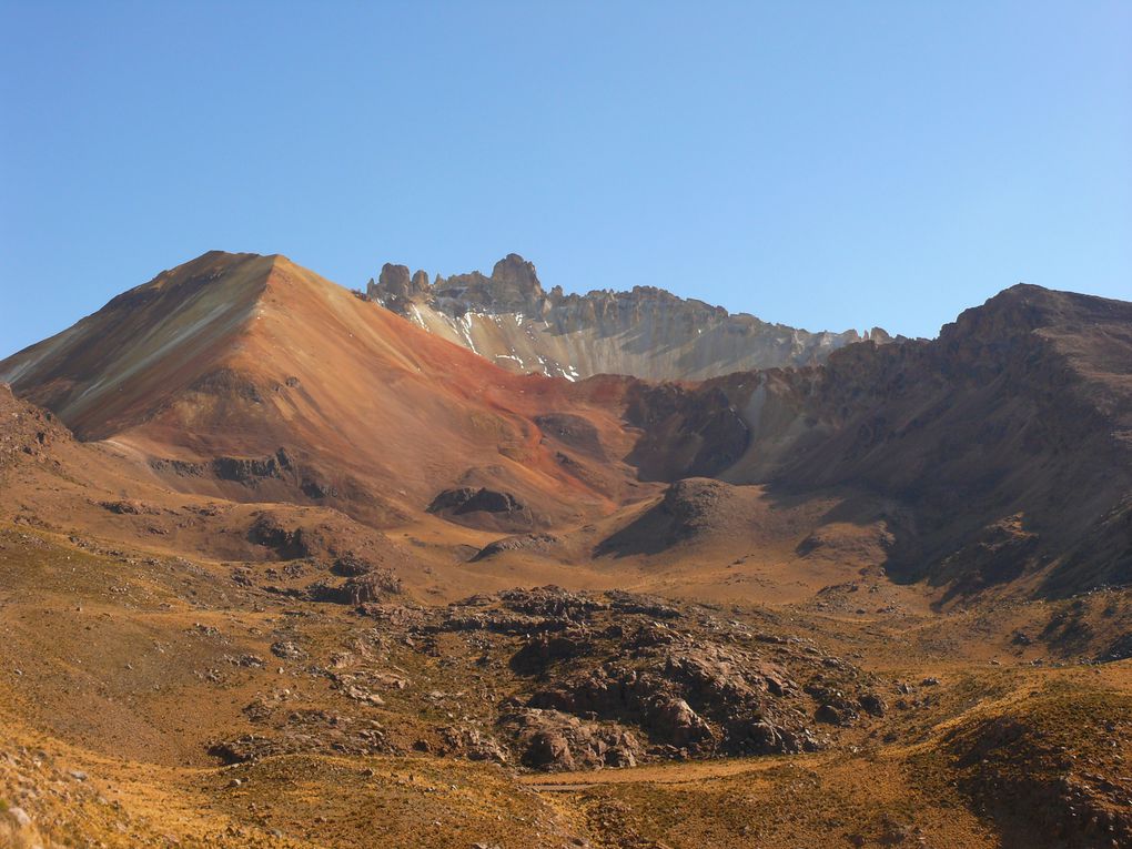 Album - 16- Bolivie