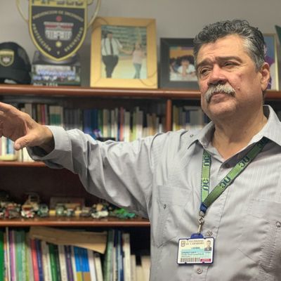 José A. Ferreira: Plataforma Patria debe corregir estructuras que generan zozobra en la comunidad universitaria