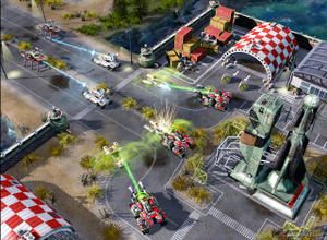 Command & Conquer : Alerte Rouge 3