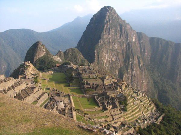 Album - 677-Machupicchu